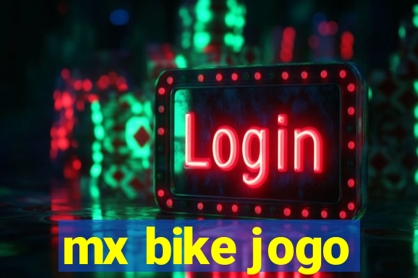 mx bike jogo